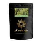 Nanda Life Premium Rosemary Tea 50 Tea Bags Pure Turkish Herb Tea for Healthy Daily Wellness Habit